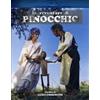San Paolo Audiovisivi Le Avventure di Pinocchio - Edizione Cinematografica (Blu-Ray Disc)