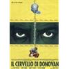 Sinister Film Il cervello di Donovan (Sci-Fi d'Essai # 28)
