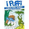 Cinehollywood I Puffi - L'amico degli animali e altre grandi avventure