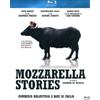 Eagle Pictures Mozzarella Stories (Blu-Ray Disc)