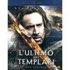 Medusa L'ultimo dei templari (Blu-Ray Disc)