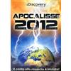 Cinehollywood Apocalisse 2012 (DVD + Booklet) (Discovery Channel)