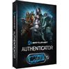 Activision Blizzard Blizzard Authenticator Kit (PC)