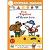 Universal Pina Topolina all'avventura