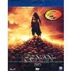 01 Home Entertainment Conan the Barbarian 3D (2D + 3D anaglyph) (Blu-Ray Disc)
