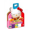 Dynit Il villaggio di Hello Kitty - Serie Completa (5 DVD + Rivista)