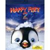 Warner Happy Feet 2 (Blu-Ray Disc)
