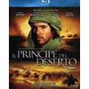 Eagle Pictures Il principe del deserto (Blu-Ray Disc + Movie-Map)
