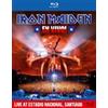 Emi Iron Maiden - En Vivo! (Blu-Ray Disc)