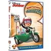 Walt Disney Manny Tuttofare - L'avventura in motocicletta di Manny (Disney Junior)