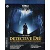 Far East Film Detective Dee e il mistero della Fiamma Fantasma (Blu-Ray Disc)