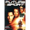 Pulp Video Future Sport