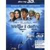 Warner L'incredibile storia di Winter il delfino 3D (Blu-Ray 3D + Blu-Ray Disc)
