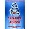 Quadrifoglio Creatura degli abissi
