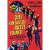 Sinister Film Quei fantastici razzi volanti (Sci-Fi d'Essai # 50)