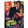 Sinister Film La banda dei tre stati (Noir d'Essai # 32)