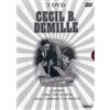 Ermitage Cecil B. DeMille (Le origini del Cinema) (3 DVD)
