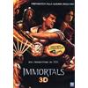 01 Home Entertainment Immortals 3D (2D + 3D anaglyph) (2 DVD)