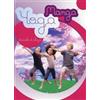 Lichtung Manga Yoga