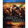 Eagle Pictures Il principe del deserto (Blu-Ray Disc + Movie-Map + Copia Digitale - DigiBook)