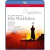 Opus Arte Wagner - Die WalkÃ¼re (Bayreuth) (Blu-Ray Disc)