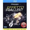 Cinehollywood Effetto Rallenty - Stagione 1 (3 Blu-Ray Disc + Booklet) (Discovery Channel)