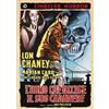 Golem Video L'uomo che uccise il suo cadavere (Cineclub Horror)