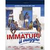 Medusa Immaturi - Il viaggio - Edizione Speciale (Blu-Ray Disc + DVD)