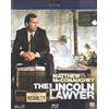 01 Home Entertainment The Lincoln Lawyer (Blu-Ray Disc)