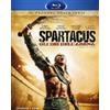 20th Century Studios Spartacus - Gli dei dell'arena (3 Blu-Ray Disc)
