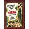 Sinister Film Il cobra (1944) (I Classici Ritrovati # 39)