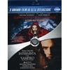 Warner Cappuccetto rosso sangue + Intervista col Vampiro (2 Blu-Ray Disc)