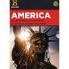 Cinehollywood America (4 DVD + Booklet) (History Channel)