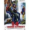 Mosaico Media I 14 di Bond Street - Edizione Limitata 999 copie