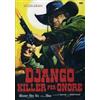 Mosaico Media Django killer per onore - Edizione Limitata 999 copie