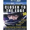 Cinehollywood Closer to the Edge (Blu-Ray 3D/2D + Booklet)