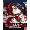 Kaze Black Lagoon - Roberta's Blood Trail - Integrale OAV (Blu-Ray Disc)