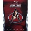 Paramount-CBS Star Trek: The Next Generation - Stagione 1 (6 Blu-Ray Disc)