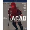 01 Home Entertainment A.C.A.B. (ACAB) - All Cops Are Bastards (Blu-Ray Disc)