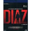 Fandango Diaz (Blu-Ray Disc)