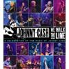 Columbia Nashville L We Walk The Line - A Celebration of the Music of Johnny Cash (Blu-Ray Disc)