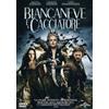 Universal Biancaneve e il cacciatore