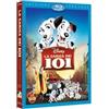 Walt Disney La carica dei 101 - Edizione Speciale (Blu-Ray Disc) (Classici Disney)