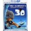 20th Century Studios L'era glaciale 4 - Continenti alla deriva 3D (Blu-Ray 3D/2D + DVD)