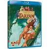 Walt Disney Tarzan (Blu-Ray Disc) (Classici Disney)
