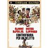 Golem Video Controfigura per un delitto (Cineclub Classico)