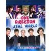 Koch Media One Direction - Real World (Blu-Ray Disc)