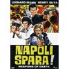 Cult Media Napoli spara!