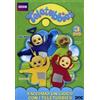 DNC Teletubbies - Facciamo un gioco con i Teletubbies (3 DVD)