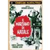 Golem Video Il Marziano di Natale (Cineclub Fantastico)